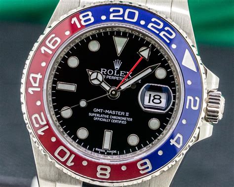 rolex blue and red price|rolex gmt red and blue.